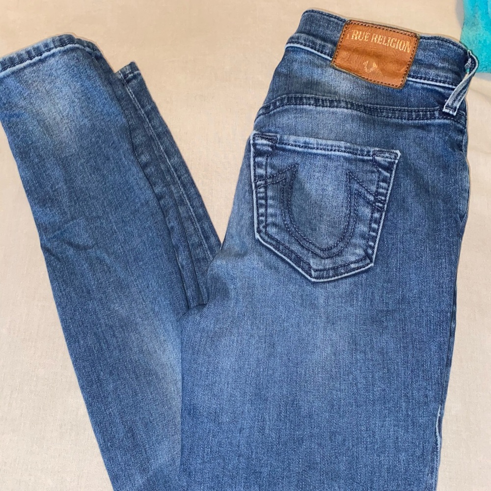 True religion jeans Halle